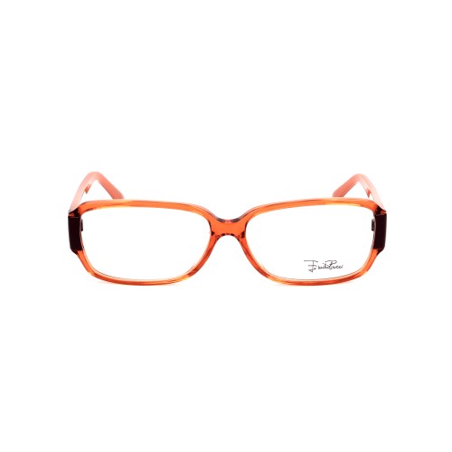 GLASSES EMILIO PUCCI WOMAN EP2654800 (Lens/Bridge/Temple) 55/14/130 mm)