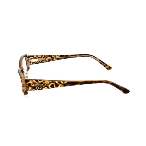 GLASSES EMILIO PUCCI WOMAN EP2655244 (Lens/Bridge/Temple) 51/14/135 mm)
