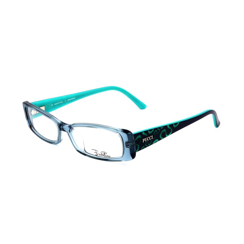 GLASSES EMILIO PUCCI WOMAN EP265546251 (Lens/Bridge/Temple) 51/14/135 mm)