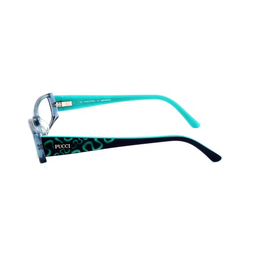 GLASSES EMILIO PUCCI WOMAN EP265546251 (Lens/Bridge/Temple) 51/14/135 mm)