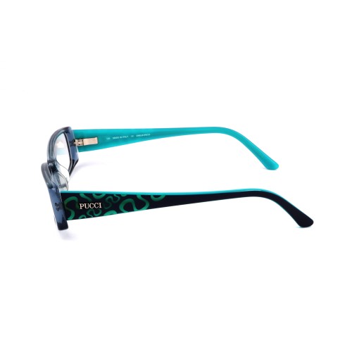 GLASSES EMILIO PUCCI WOMAN EP265546253 (Lens/Bridge/Temple) 53/14/135 mm)