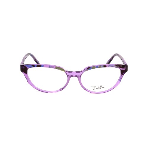 GLASSES EMILIO PUCCI WOMAN EP2657904 (Lens/Bridge/Temple) 51/16/130 mm)