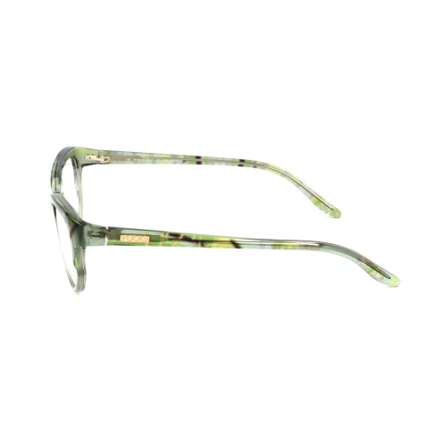 GLASSES EMILIO PUCCI WOMAN EP2657905 (Lens/Bridge/Temple) 51/16/130 mm)