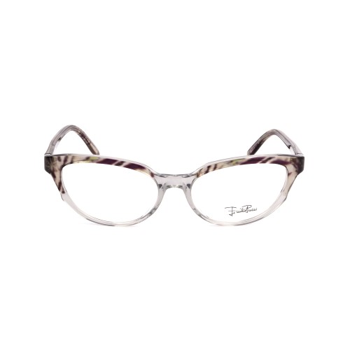 GLASSES EMILIO PUCCI WOMAN EP2657907 (Lens/Bridge/Temple) 51/16/130 mm)