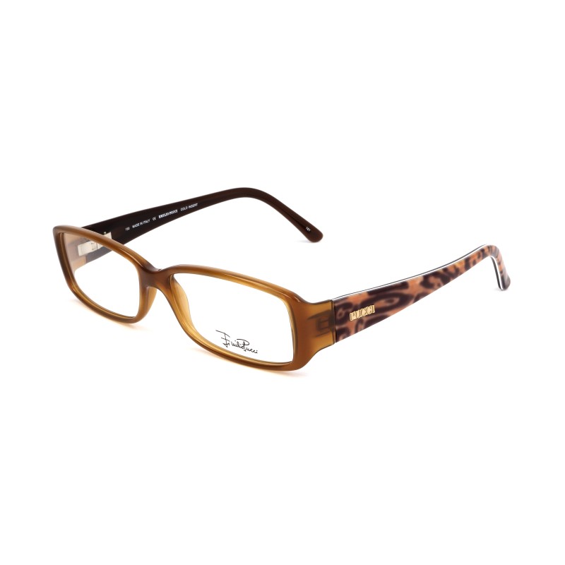 GLASSES EMILIO PUCCI WOMAN EP2658201 (Lens/Bridge/Temple) 53/14/130 mm)