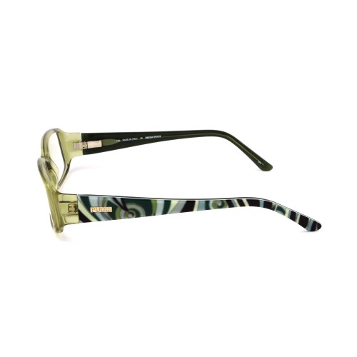 GLASSES EMILIO PUCCI WOMAN EP2658320 (Lens/Bridge/Temple) 53/14/130 mm)