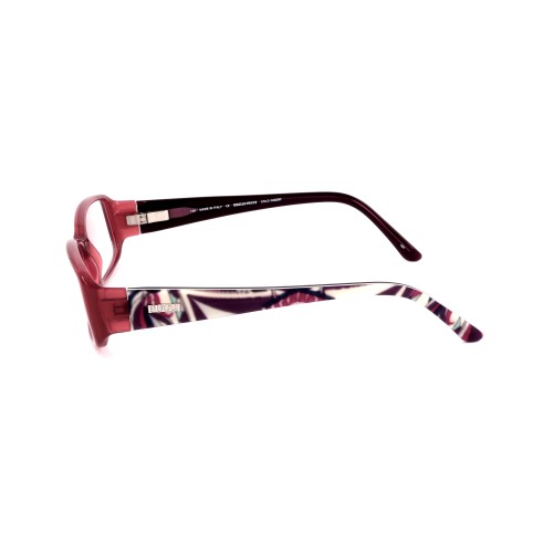 GLASSES EMILIO PUCCI WOMAN EP2658643 (Lens/Bridge/Temple) 53/14/130 mm)