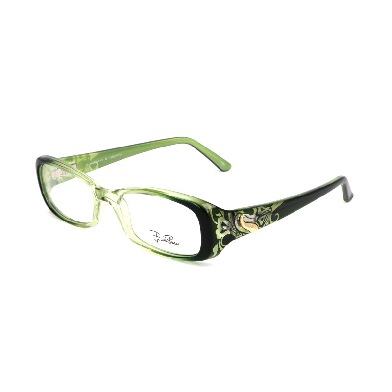 GLASSES EMILIO PUCCI WOMAN EP2660313 (Lens/Bridge/Temple) 51/17/130 mm)