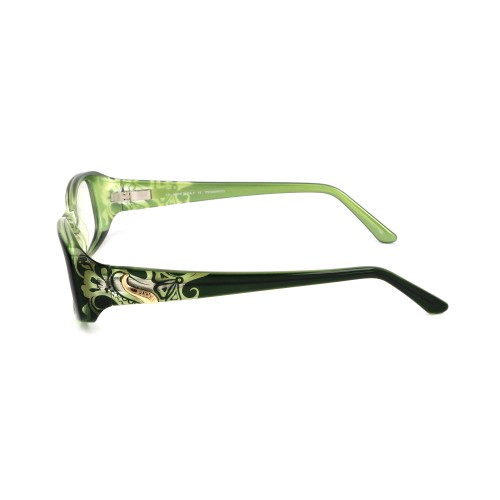 GLASSES EMILIO PUCCI WOMAN EP2660313 (Lens/Bridge/Temple) 51/17/130 mm)