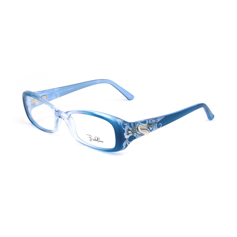 GLASSES EMILIO PUCCI WOMAN EP2660461 (Lens/Bridge/Temple) 51/17/130 mm)