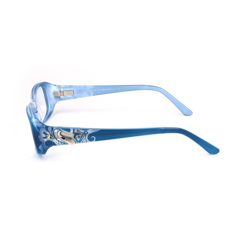 GLASSES EMILIO PUCCI WOMAN EP2660461 (Lens/Bridge/Temple) 51/17/130 mm)
