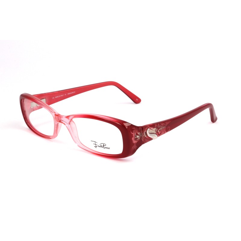GLASSES EMILIO PUCCI WOMAN EP2660616 (Lens/Bridge/Temple) 51/17/130 mm)