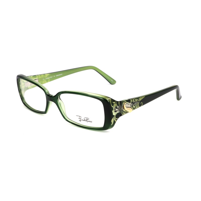 GLASSES EMILIO PUCCI WOMAN EP2661304 (Lens/Bridge/Temple) 53/15/130 mm)