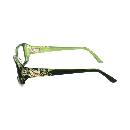 GLASSES EMILIO PUCCI WOMAN EP2661304 (Lens/Bridge/Temple) 53/15/130 mm)