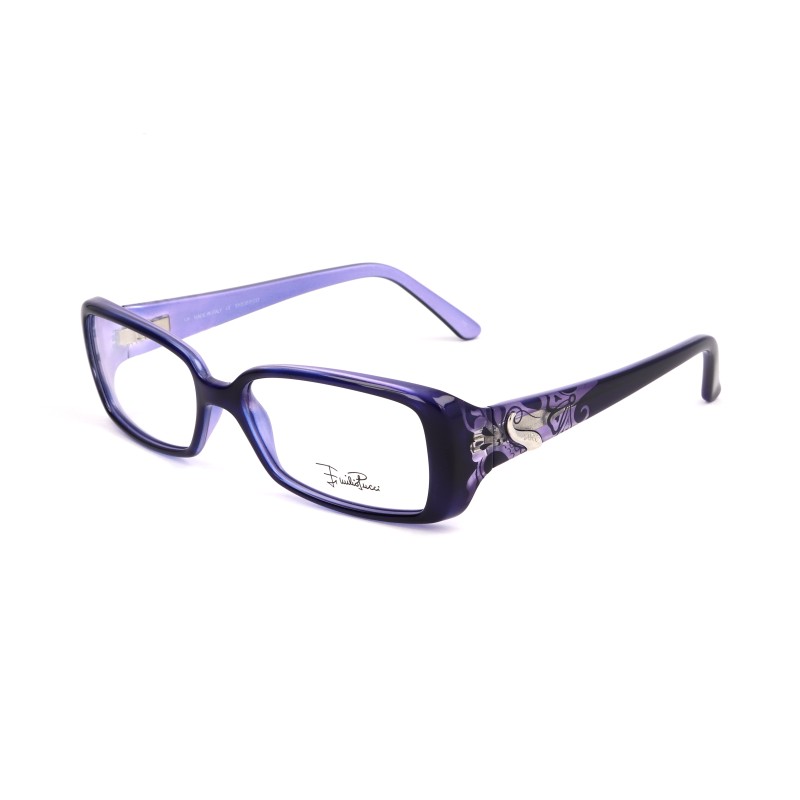 GLASSES EMILIO PUCCI WOMAN EP2661514 (Lens/Bridge/Temple) 53/15/130 mm)
