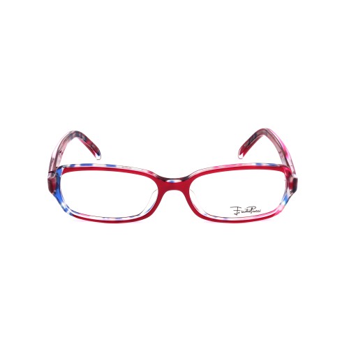 GLASSES EMILIO PUCCI WOMAN EP2662674 (Lens/Bridge/Temple) 53/16/130 mm)