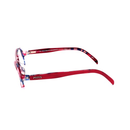GLASSES EMILIO PUCCI WOMAN EP2662674 (Lens/Bridge/Temple) 53/16/130 mm)