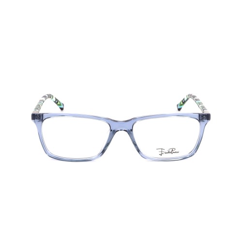 GLASSES EMILIO PUCCI WOMAN EP2667462 (Lens/Bridge/Temple) 52/16/135 mm)