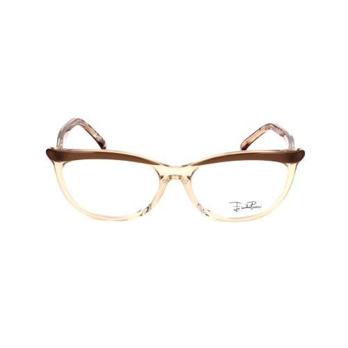GLASSES EMILIO PUCCI WOMAN EP2681250 (Lens/Bridge/Temple) 52/16/140 mm)