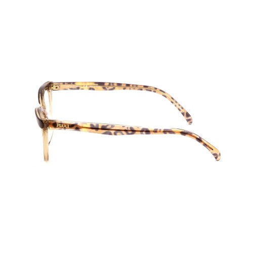 GLASSES EMILIO PUCCI WOMAN EP2681250 (Lens/Bridge/Temple) 52/16/140 mm)