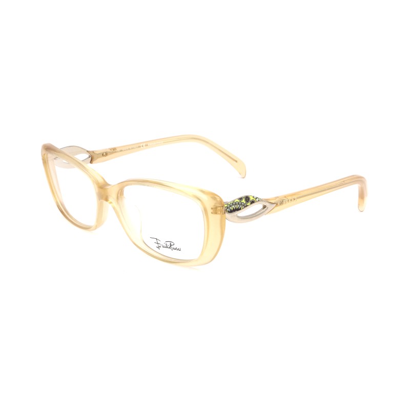 GLASSES EMILIO PUCCI WOMAN EP2684244 (Lens/Bridge/Temple) 52/16/135 mm)