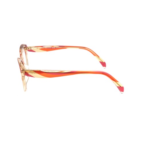 GLASSES EMILIO PUCCI WOMAN EP2686692 (Lens/Bridge/Temple) 51/16/135 mm)