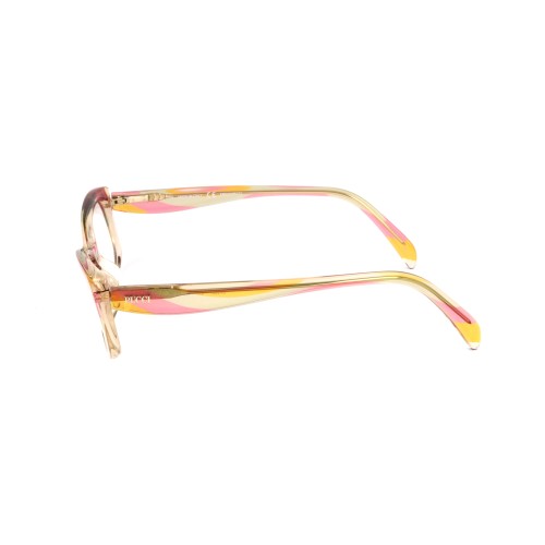 GLASSES EMILIO PUCCI WOMAN EP2687651 (Lens/Bridge/Temple) 51/16/135 mm)