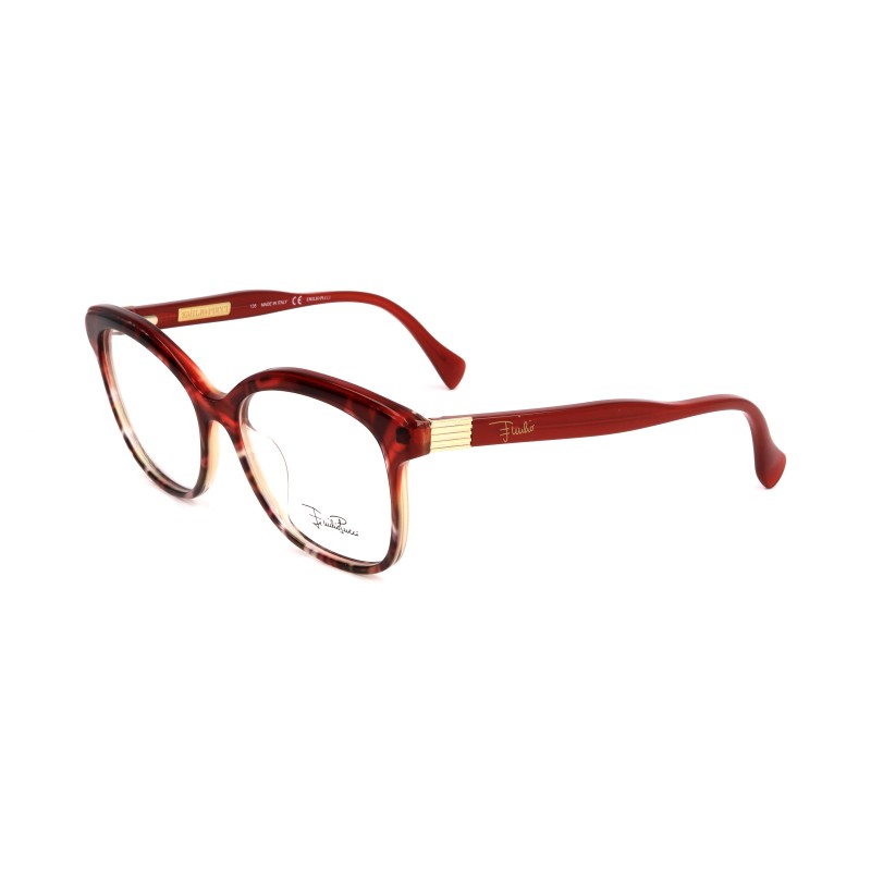 GLASSES EMILIO PUCCI WOMAN EP2695611 (Lens/Bridge/Temple) 51/15/135 mm)