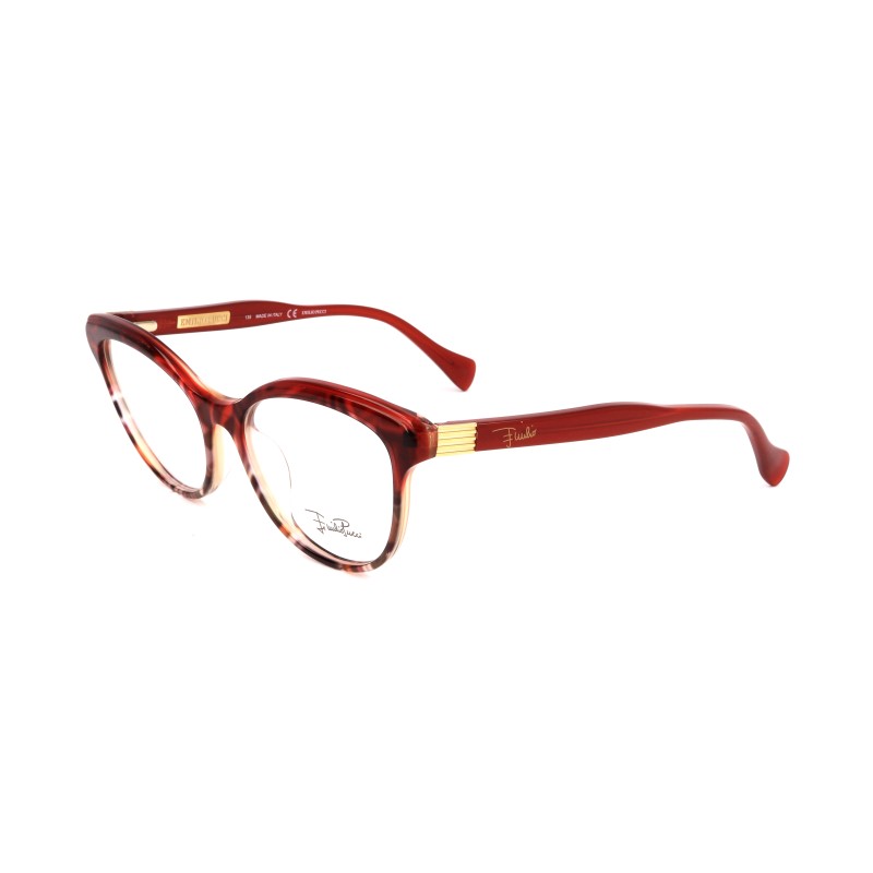GLASSES EMILIO PUCCI WOMAN EP2696611 (Lens/Bridge/Temple) 52/16/135 mm)