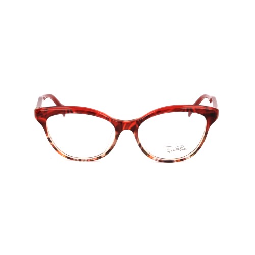 GLASSES EMILIO PUCCI WOMAN EP2696611 (Lens/Bridge/Temple) 52/16/135 mm)