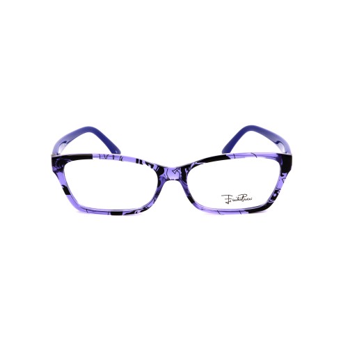 GLASSES EMILIO PUCCI WOMAN EP2715404 (Lens/Bridge/Temple) 53/15/135 mm)