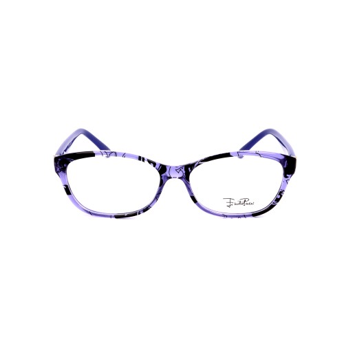 GLASSES EMILIO PUCCI WOMAN EP2716404 (Lens/Bridge/Temple) 53/15/135 mm)