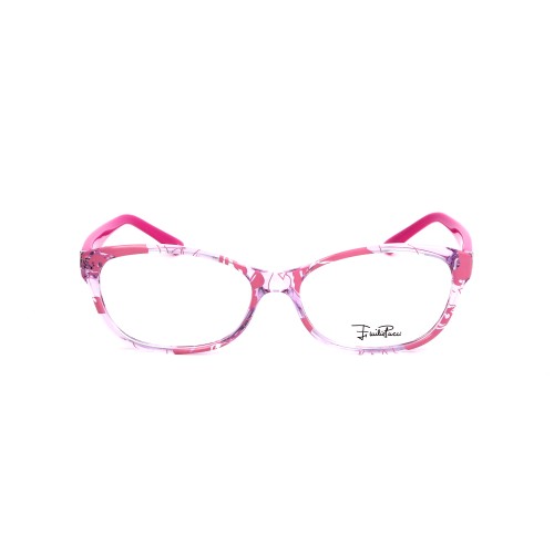 GLASSES EMILIO PUCCI WOMAN EP2716609 (Lens/Bridge/Temple) 53/15/135 mm)