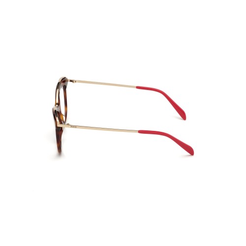 GLASSES EMILIO PUCCI WOMEN EP5135-56052 (Lens/Bridge/Temple) 56/16/140 mm)