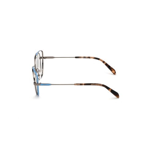 GLASSES EMILIO PUCCI WOMEN EP5141-54008 (Lens/Bridge/Temple) 54/17/140 mm)