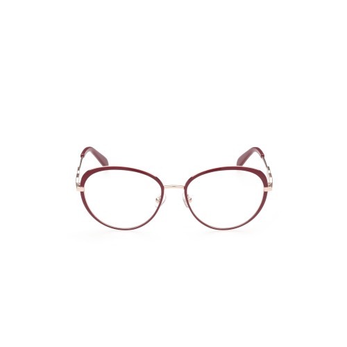 GLASSES EMILIO PUCCI WOMEN EP5187-54068 (Lens/Bridge/Temple) 54/17/140 mm)