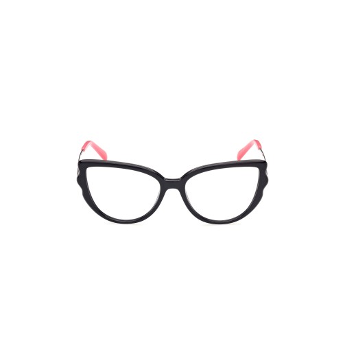 GLASSES EMILIO PUCCI WOMEN EP5192-54001 (Lens/Bridge/Temple) 54/16/140 mm)