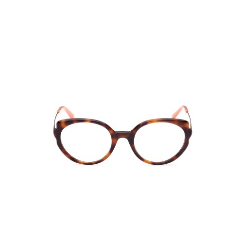GLASSES EMILIO PUCCI WOMEN EP5193-52052 (Lens/Bridge/Temple) 52/21/140 mm)