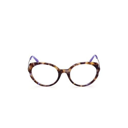GLASSES EMILIO PUCCI WOMEN EP5193-52055 (Lens/Bridge/Temple) 52/21/140 mm)