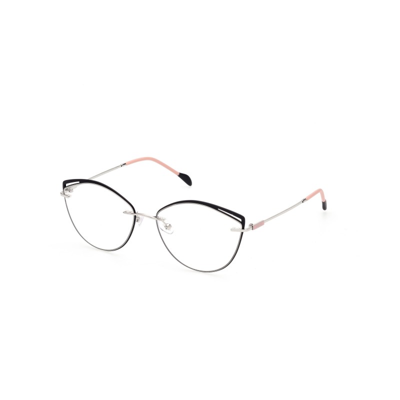 GLASSES EMILIO PUCCI WOMEN EP5194-56005 (Lens/Bridge/Temple) 56/15/140 mm)