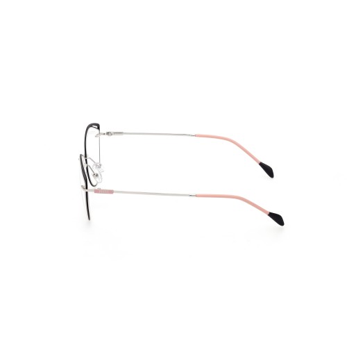 GLASSES EMILIO PUCCI WOMEN EP5194-56005 (Lens/Bridge/Temple) 56/15/140 mm)