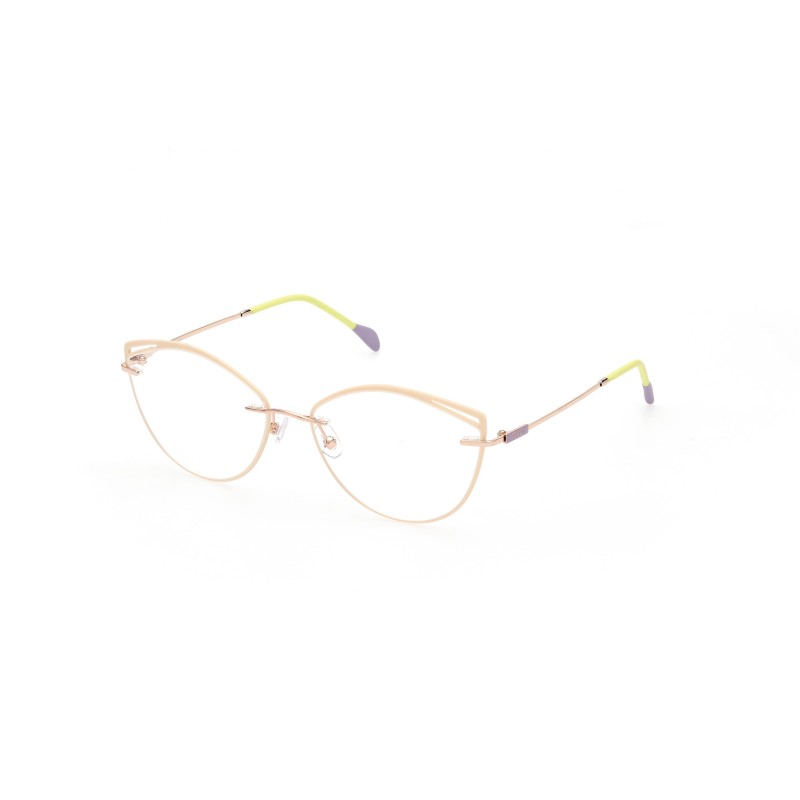 GLASSES EMILIO PUCCI WOMEN EP5194-56025 (Lens/Bridge/Temple) 56/15/140 mm)