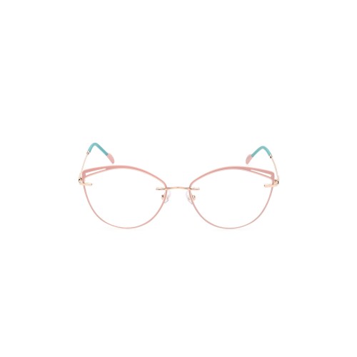 GLASSES EMILIO PUCCI WOMEN EP5194-56074 (Lens/Bridge/Temple) 56/15/140 mm)