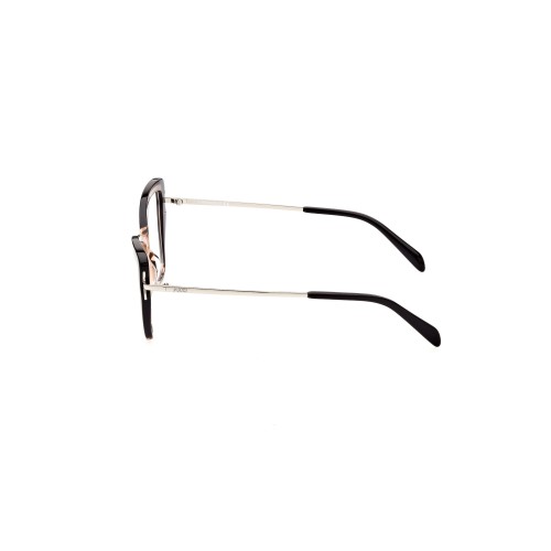 GLASSES EMILIO PUCCI WOMEN EP5199-55056 (Lens/Bridge/Temple) 55/15/140 mm)