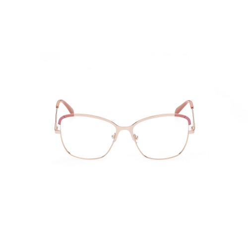 GLASSES EMILIO PUCCI WOMEN EP5202-55028 (Lens/Bridge/Temple) 55/15/140 mm)