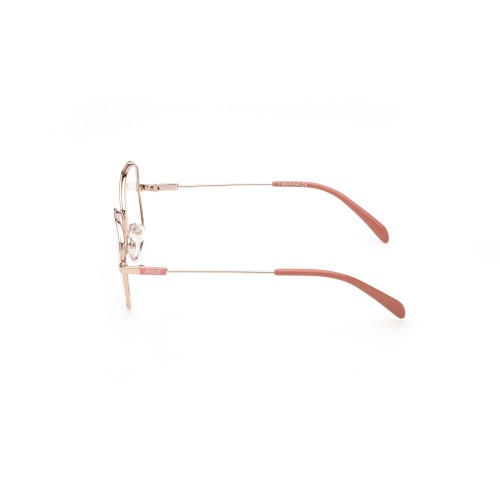GLASSES EMILIO PUCCI WOMEN EP5202-55028 (Lens/Bridge/Temple) 55/15/140 mm)
