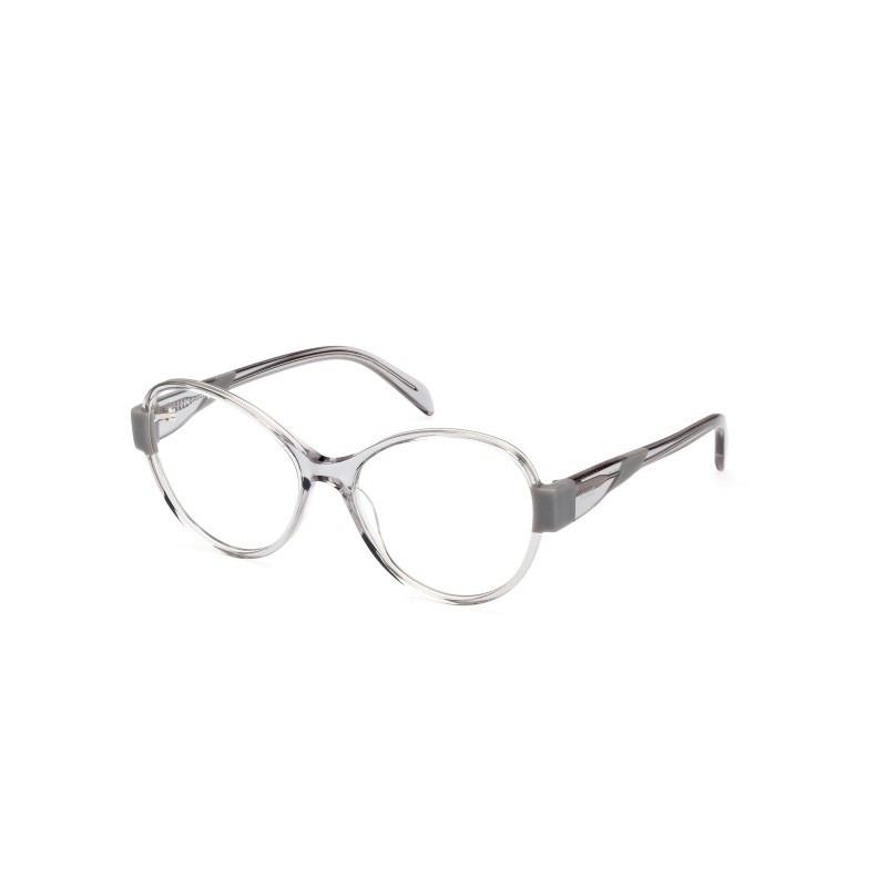 GLASSES EMILIO PUCCI WOMEN EP5205-55020 (Lens/Bridge/Temple) 55/16/140 mm)