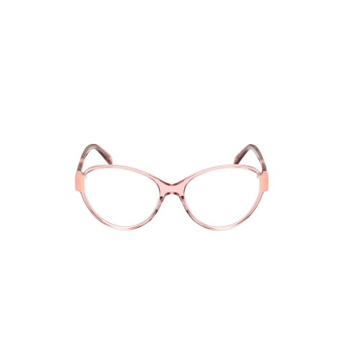 GLASSES EMILIO PUCCI WOMEN EP5206-55074 (Lens/Bridge/Temple) 55/16/140 mm)