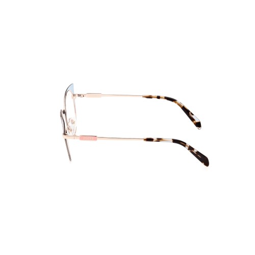 GLASSES EMILIO PUCCI WOMEN EP5220-51086 (Lens/Bridge/Temple) 51/19/140 mm)