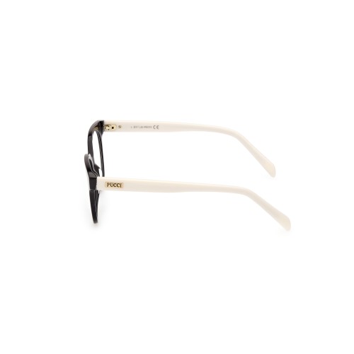 GLASSES EMILIO PUCCI WOMEN EP5227-50004 (Lens/Bridge/Temple) 50/17/140 mm)